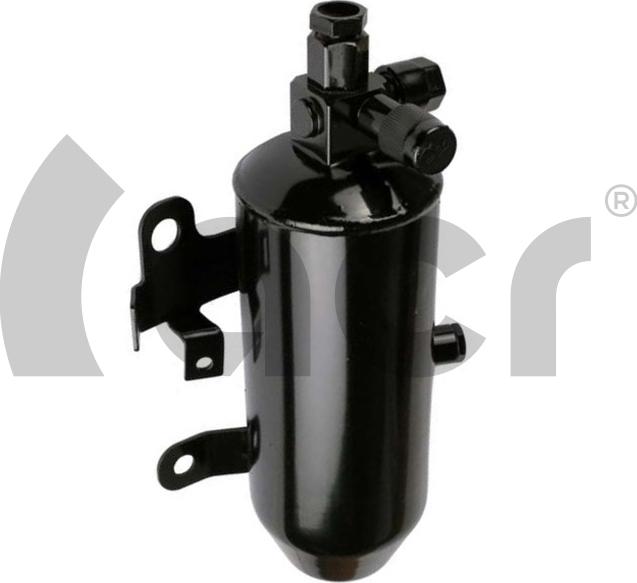 ACR 170652 - Dryer, air conditioning car-mod.net