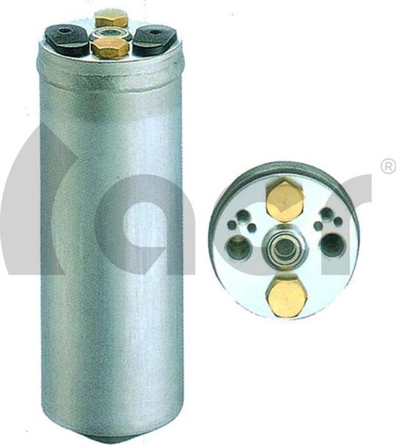 ACR 170095 - Dryer, air conditioning car-mod.net