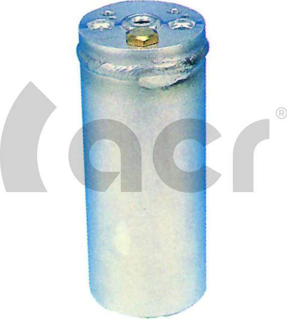 ACR 170096 - Dryer, air conditioning car-mod.net