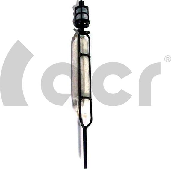 ACR 170092 - Dryer, air conditioning car-mod.net