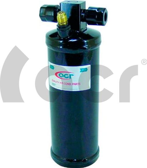 ACR 170006 - Dryer, air conditioning car-mod.net
