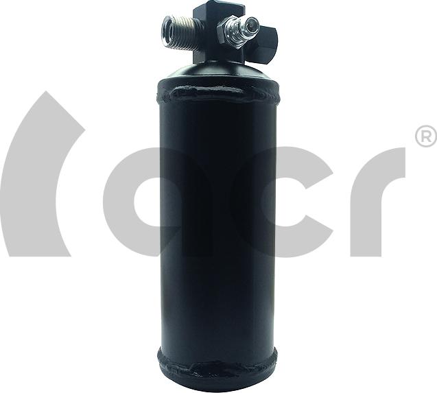 ACR 170007 - Dryer, air conditioning car-mod.net