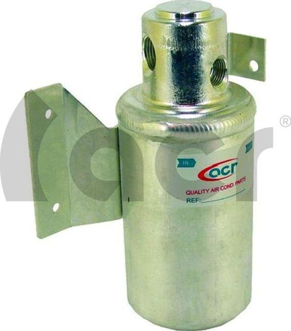 ACR 170038 - Dryer, air conditioning car-mod.net