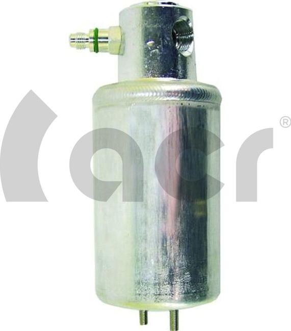 ACR 170037 - Dryer, air conditioning car-mod.net