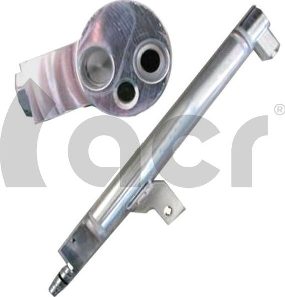 ACR 170144 - Dryer, air conditioning car-mod.net