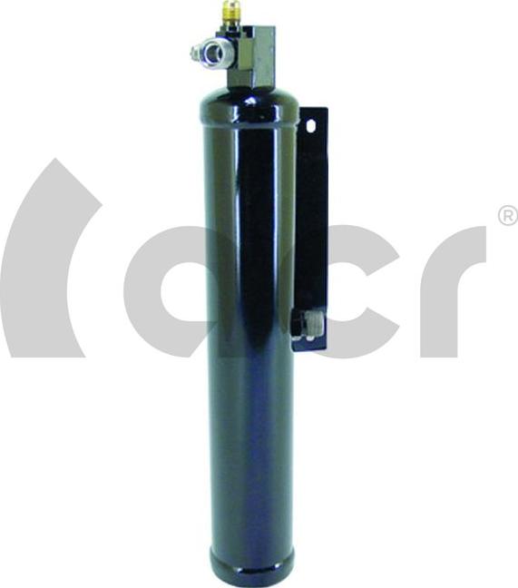 ACR 170101 - Dryer, air conditioning car-mod.net