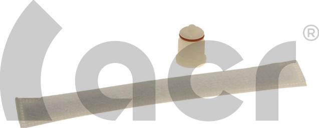 ACR 170813 - Dryer, air conditioning car-mod.net