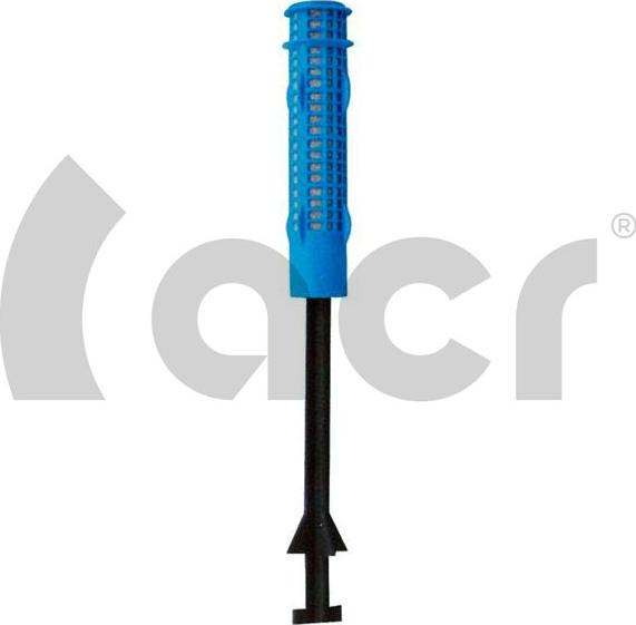ACR 170353 - Dryer, air conditioning car-mod.net
