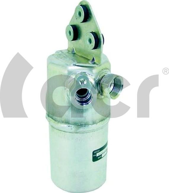 ACR 170320 - Dryer, air conditioning car-mod.net