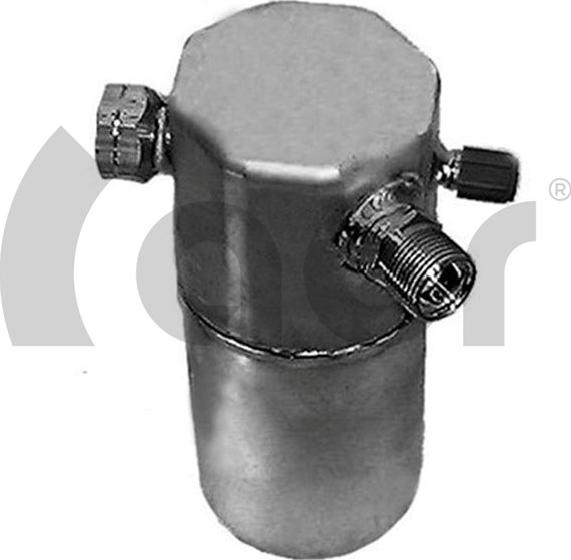 ACR 170371 - Dryer, air conditioning car-mod.net