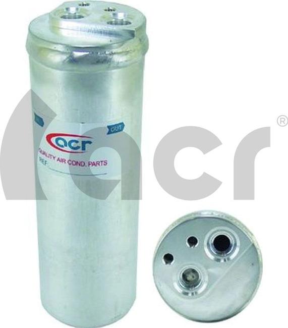 ACR 170245 - Dryer, air conditioning car-mod.net
