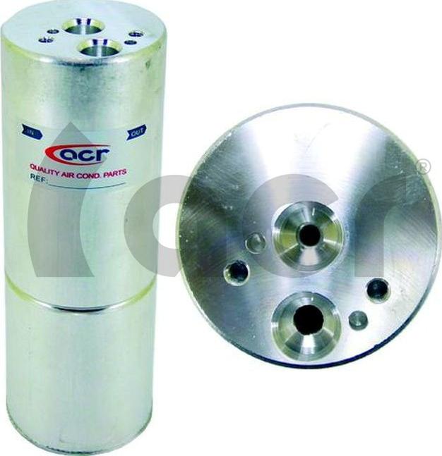 ACR 170241 - Dryer, air conditioning car-mod.net