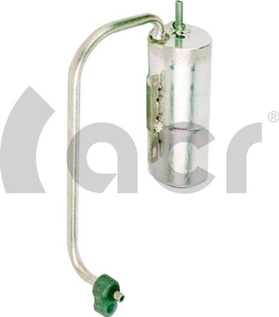 ACR 170255 - Dryer, air conditioning car-mod.net
