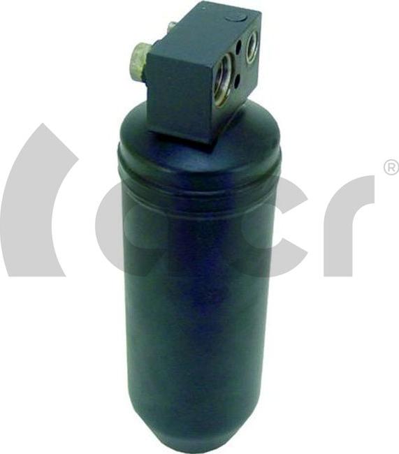 ACR 170252 - Dryer, air conditioning car-mod.net