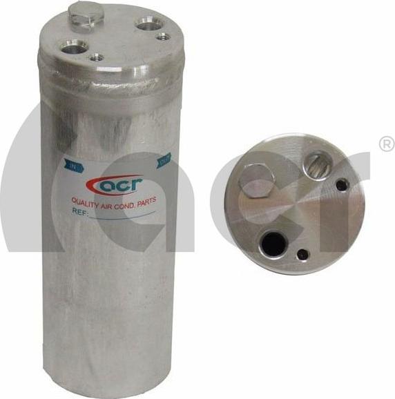 ACR 170284 - Dryer, air conditioning car-mod.net