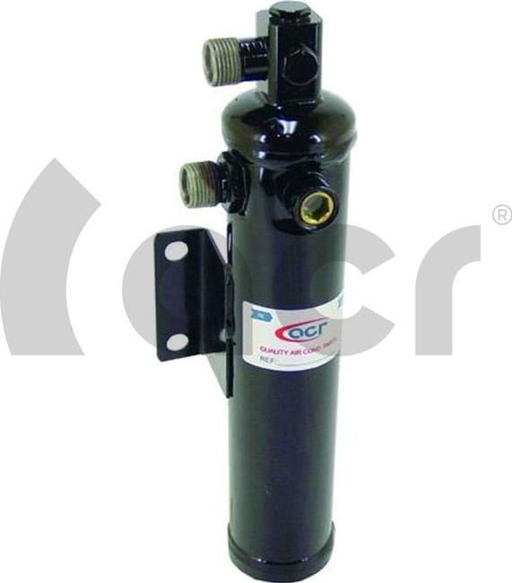 ACR 170229 - Dryer, air conditioning car-mod.net