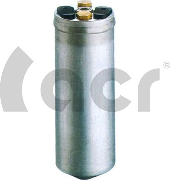 ACR 170226 - Dryer, air conditioning car-mod.net