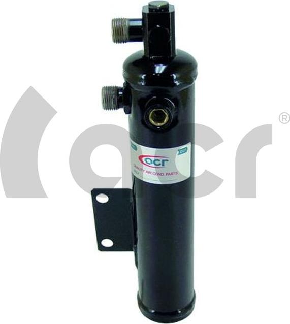 ACR 170228 - Dryer, air conditioning car-mod.net