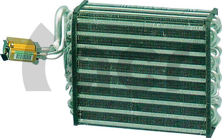 ACR 310011 - Evaporator, air conditioning car-mod.net