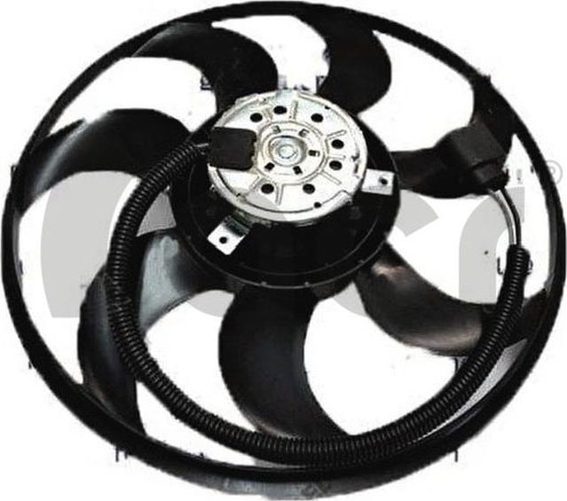 ACR 330503 - Fan, radiator car-mod.net