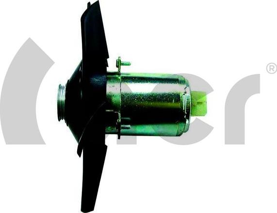 ACR 330005 - Fan, radiator car-mod.net