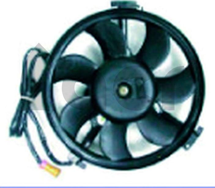 ACR 330016 - Fan, radiator car-mod.net