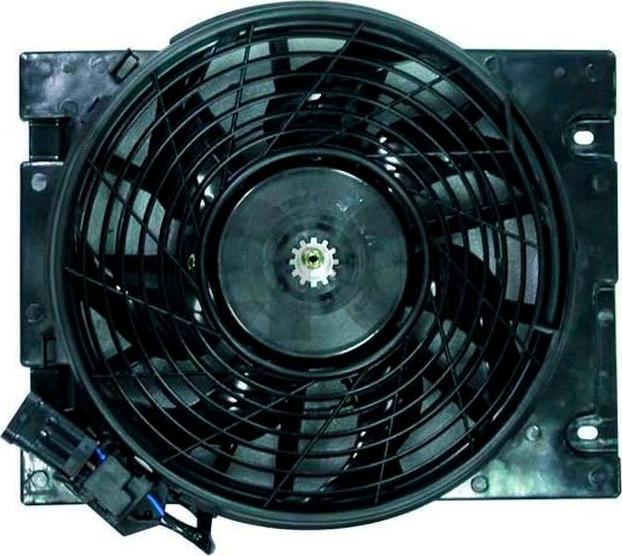 ACR 330151 - Fan, radiator car-mod.net