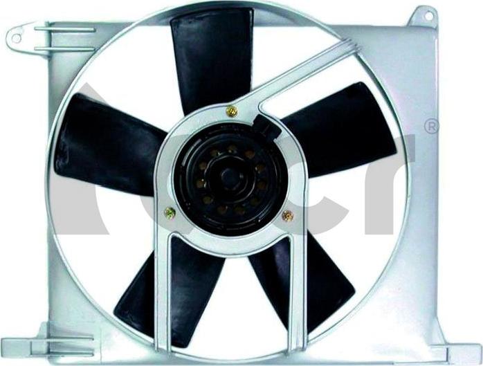 ACR 330127 - Fan, radiator car-mod.net