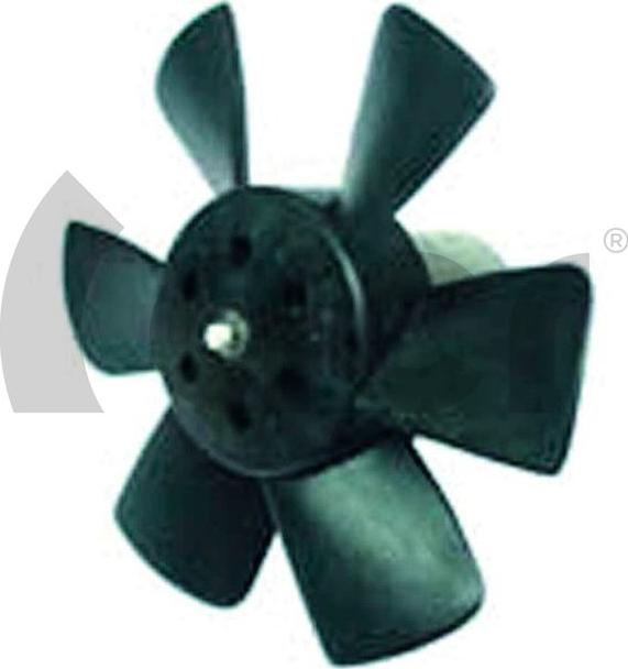 ACR 330210 - Fan, radiator car-mod.net