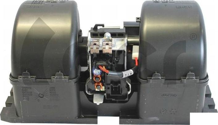 ACR 702021 - Electric Motor, interior blower car-mod.net