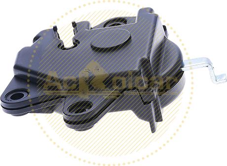 Ac Rolcar 44.4900 - Door Handle car-mod.net