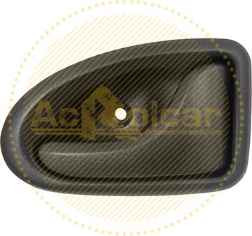Ac Rolcar 44.4502 - Door Handle car-mod.net