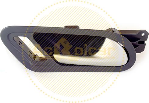 CARRO 888007872 - Door Handle car-mod.net