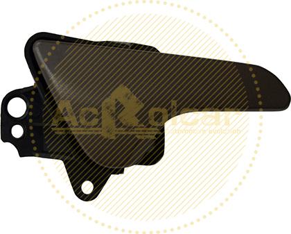 Ac Rolcar 44.4302 - Door Handle car-mod.net