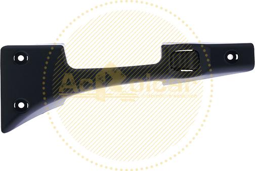 Ac Rolcar 44.4324 - Door Handle car-mod.net