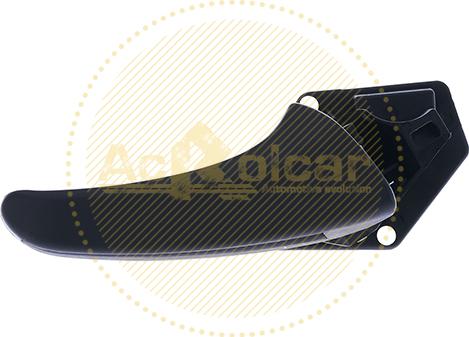 Ac Rolcar 44.4328 - Door Handle car-mod.net
