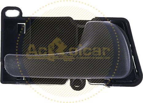 Ac Rolcar 44.4768 - Door Handle car-mod.net