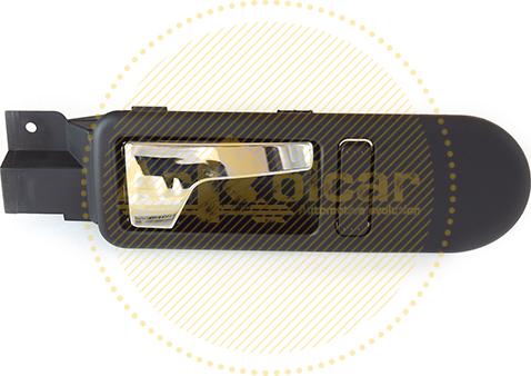 CARRO 013807882 - Door Handle car-mod.net