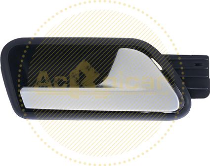Ac Rolcar 44.4788 - Door Handle car-mod.net