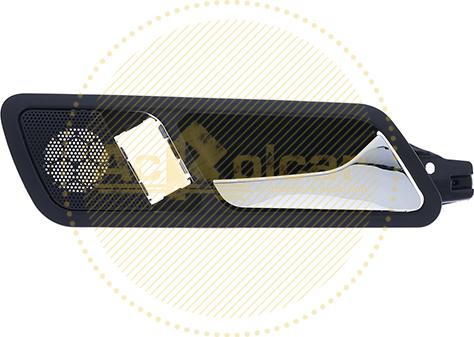Ac Rolcar 44.4779 - Door Handle car-mod.net
