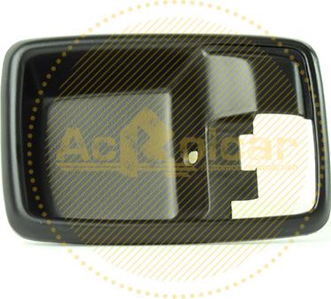 Ac Rolcar 44.5201 - Door Handle car-mod.net