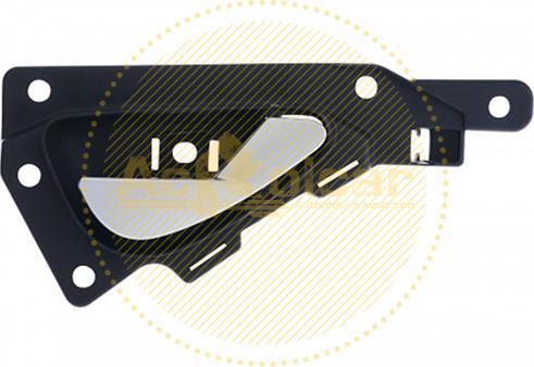 Ac Rolcar 44.0116 - Door Handle car-mod.net