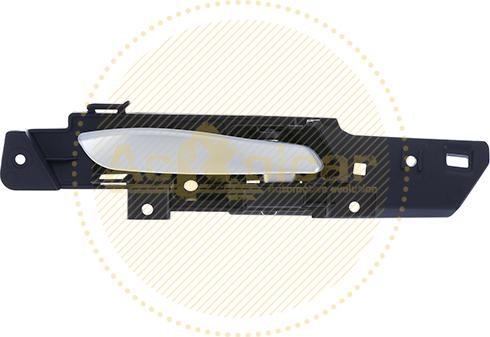 Ac Rolcar 44.3518 - Door Handle car-mod.net