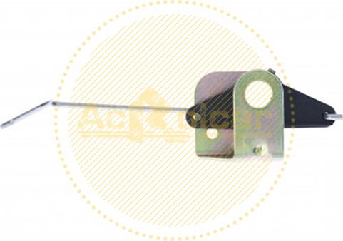 Ac Rolcar 44.3104 - Door Handle car-mod.net