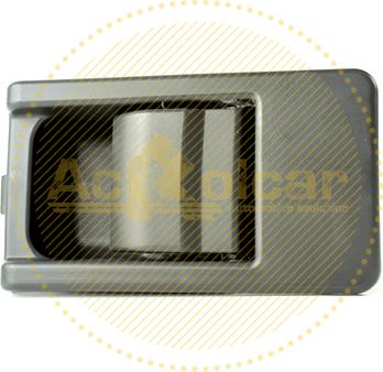 Ac Rolcar 44.2504 - Door Handle car-mod.net