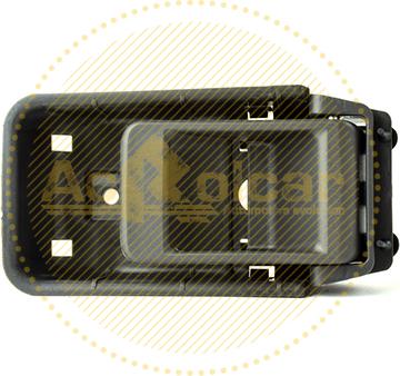 Ac Rolcar 44.2502 - Door Handle car-mod.net