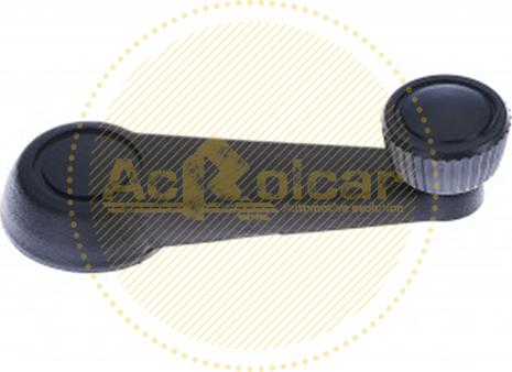 Ac Rolcar 45.4701 - Door Handle car-mod.net