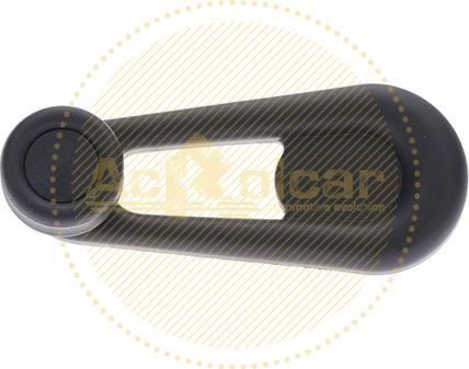 Ac Rolcar 45.3100 - Door Handle car-mod.net