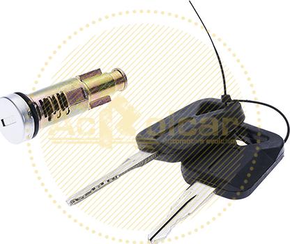 Ac Rolcar 41.4904 - Door Handle car-mod.net