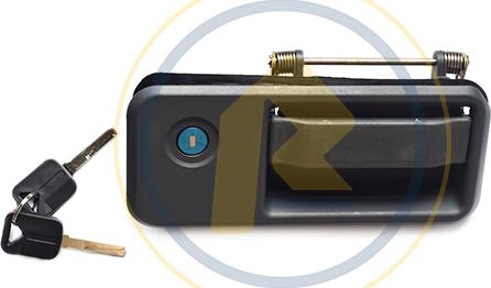 Ac Rolcar 41.4901 - Door Handle car-mod.net